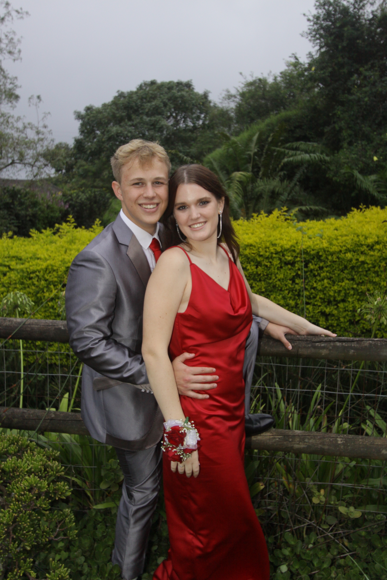MATRIC random samples00003482